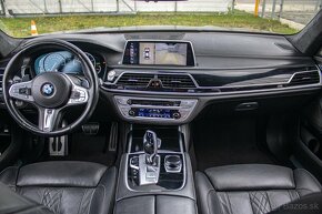 BMW 740d xDrive A/T - 14