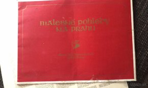 Malebné pohledy na Prahu - 14