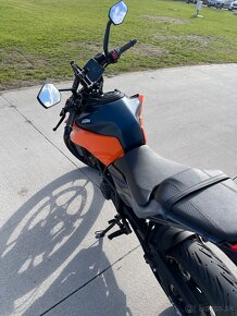 2024 KTM Duke  125 - 14