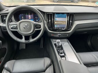 Volvo XC60 B5 B AWD Geartronic - 14