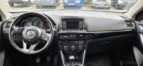 Mazda CX-5 2.2 DIESEL AWD REVOLUTION - 14