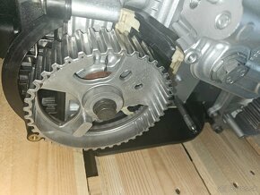 MOTOR 10DYZZ 2,0 HDI EURO 6 AHN - AHP - AHX - 14