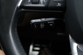 AUDI SQ7 4.0 TDI 435K QUATTRO TIPTRONIC - 14