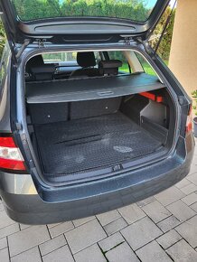 Predam Skoda Fabia combi1.4 tdi,66kw - 14