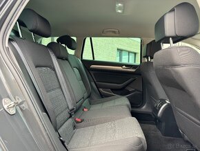 Volkswagen Passat Variant 2.0TDi Facelift - Odpočet DPH - - 14