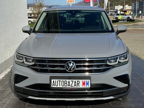 Volkswagen Tiguan 2.0 TDI EVO Elegance 4Motion DSG - 14