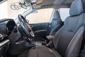 Subaru Forester 2.0i-L e-Boxer MHEV Pure Lineartronic - 14