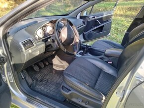 Peugeot 407 SW 2.0HDi - 14