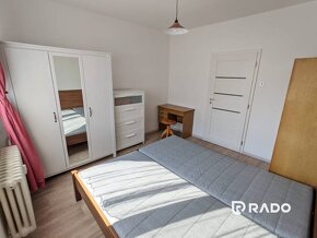 RentHub I Priestranný 4-izbový byt | 75 ㎡ | Tranovského - 14