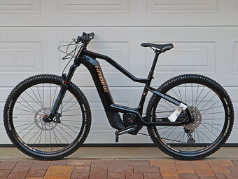 ELEKTROKOLO HAIBIKE ALLTRACK 10 – 750Wh BOSCH SMART - 14