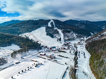 Na predaj - investičné apartmány Snowland - Valča - 14