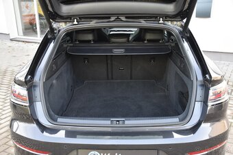 Volkswagen Arteon Shooting Brake 2.0 TDI 4MOTION DSG R-line - 14