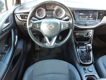 Opel Astra 1.6 CDTI 136k ecoFLEX Start/Stop Enjoy - 14