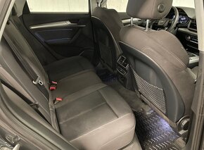 Audi Q5 2.0TDI 140Kw Quattro 2018 Virtual - 14