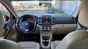 Volkswagen Tiguan 2.0 TSI 200k 4-Motion Sport Style A/T - 14