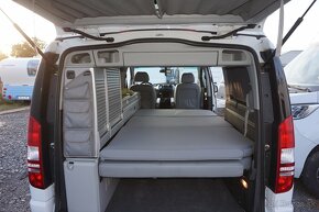 Mercedes Viano 3,0 MARCO POLO Westfalia - 14