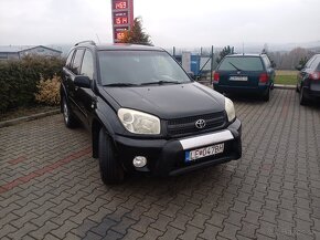 Toyota RAV4 - 14