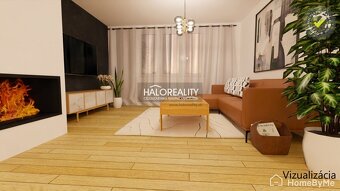 HALO reality - REZERVOVANÉ - Predaj, rodinný dom Klátova Nov - 14