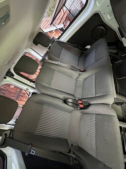 FORD Transit Custom - 14