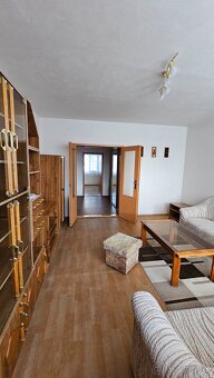 3i zariadený byt s balkónom, Prievidza - 14