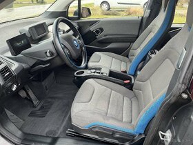 BMW i3 - 14