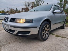 Seat Toledo 1.9 TDI , 81kw - 14