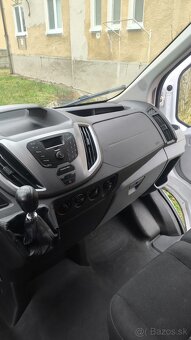 Ford Transit 350 2.0 TDCi - 14