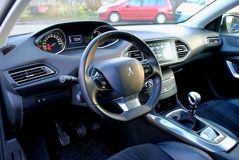 PEUGEOT 308 1.6HDI - PREDAJ AJ NA SPLÁTKY - 14