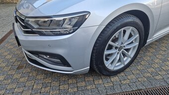 VW Passat Variant 2.0 TDI 110kW DSG LED 10/2020 - 14