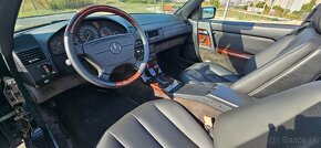 1991 Mercedes-Benz 500 SL - 14