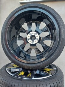 Kolesá orig. BMW X1 F48 & X2 F39 + Pirelli Pzero - 14