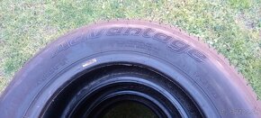 Advantage BFGoodrich 175/65R14 82T - 14