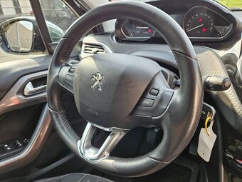 Peugeot 2008 1.2 PureTech Style - 14