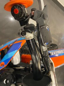 Ktm sxf 350 - 14