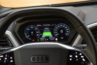 Audi Q4 e-tron Sportback 45 82 kWh - 14