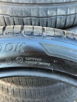 Hankook letná sada 2ks 285/40R22 110H 2ks 325/35ZR22 114Y - 14