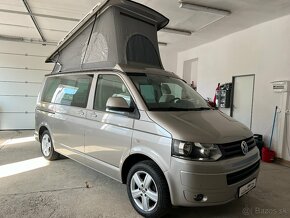 Volkswagen Multivan 2.0TDi 103Kw HYMERCAR CAPE TOWN - 14