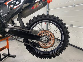 Predám KTM SXF-350 r.v2017 - 14