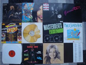 LP,platne,vinyl... - 14