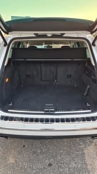 Volkswagen Touareg 3.0 V6 TDI Terrain Tech BMT Premium 4X - 14