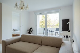 Apartmány v kúpeľnom meste Piešťany - 14