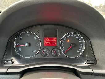 VW golf 5 1.9 TDI- 241 000km - 14