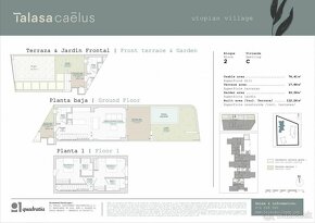 TALASA CAELUS UTOPIAN VILLAGE: TRVALO UDRŽATEĽNÝ DOMOV - 14