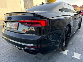 Audi RS5 2.9 TFSI 331kW - 14