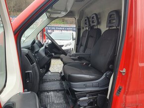 Peugeot Boxer 2.2 HDI L4H3 - 14