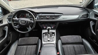 Audi A6 C7 3.0 Tdi Quattro 150kw 2013 - 14