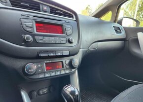 Kia Cee´d 1.6-1.maj.-TOP STAV-99kw - 14