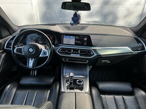 BMW X5 xDrive 40D MHEV A/T - 14