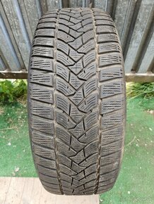 Orig.zimná sada VW/Škoda - 5x112 r16 + 215/60 r16 - 14