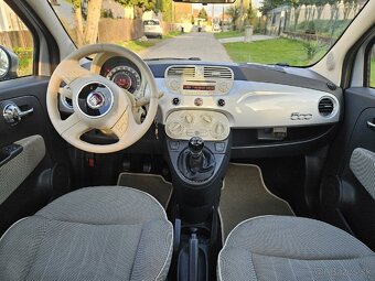 FIAT 500 - 14